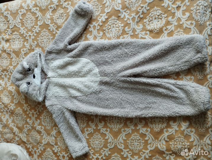 Кигуруми 104