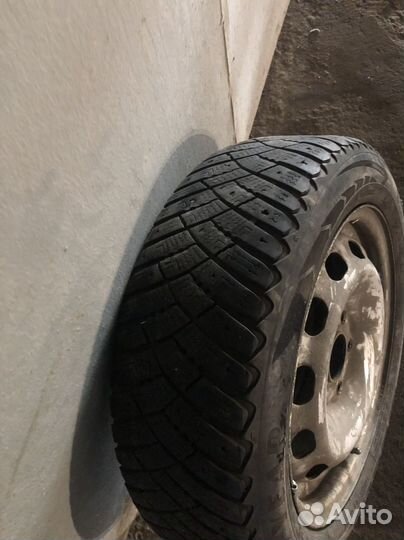 R15 Amtel Classic 130/35, PCD 5x108 DIA 17