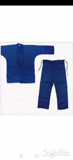 Самбовка для мальчика