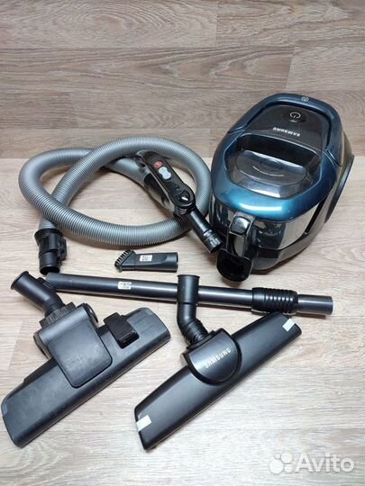 Запчасти для пылесоса Samsung sc18m31b0hn