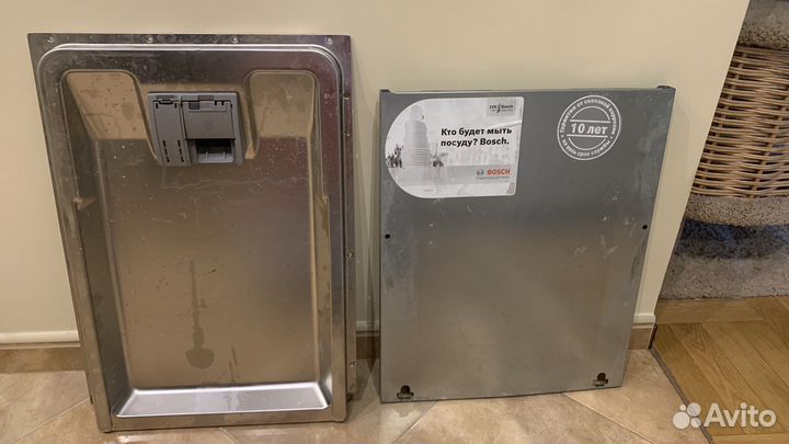 Посудомоечная машина Bosсh 45 см на разборе