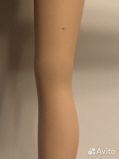 Барби ретро-тело Эйвон Зимнее великолепие