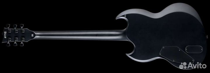 LTD viper-1000 baritone