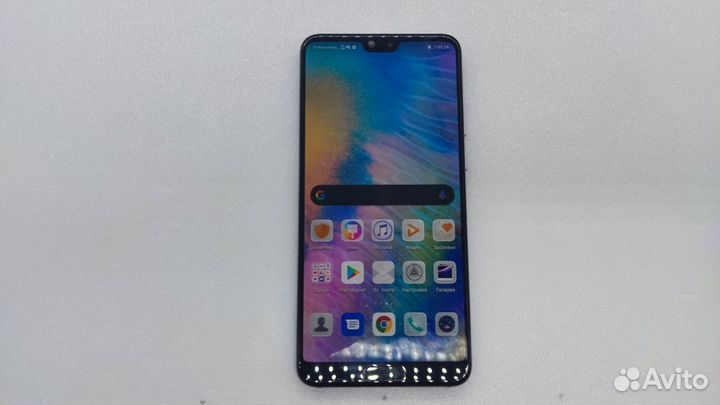 Huawei P20 Pro 128Gb Blue