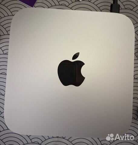 Apple Mac mini m2 8 256