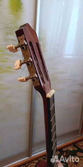 Классическая гитара 1/2 б/у. Stagg C510