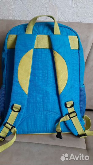 Рюкзак туристический