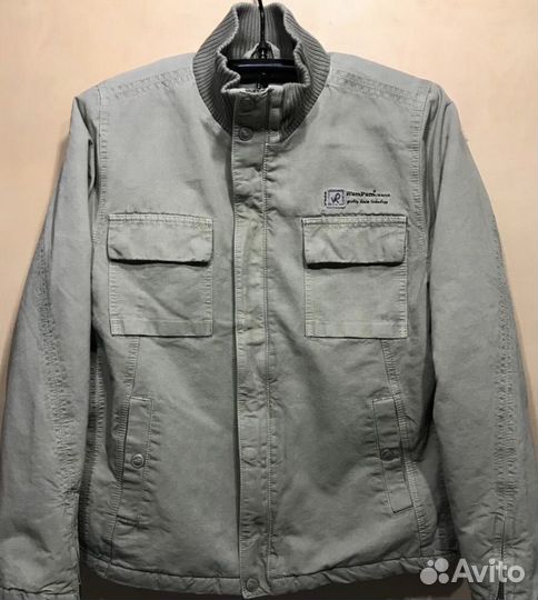 Куртка новая размер 48-50