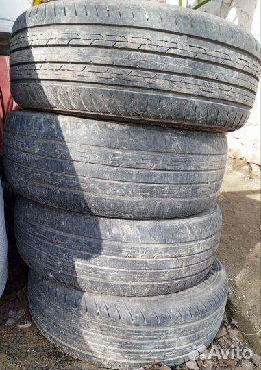 Triangle TE301 185/60 R14 31S