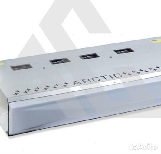 Рефрижератор Arctic L (+18/18 гр.) на 36 куб.м