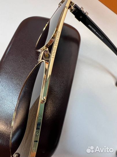 Очки Louis vuitton