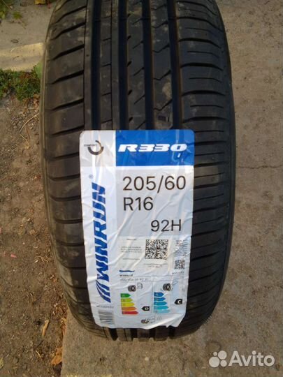 Winrun R330 205/60 R16 92H