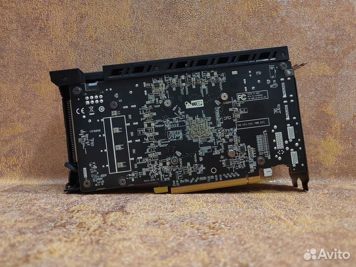 Видеокарта RX 470 8GB