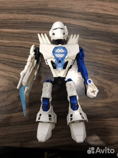 Lego Фабрика героев