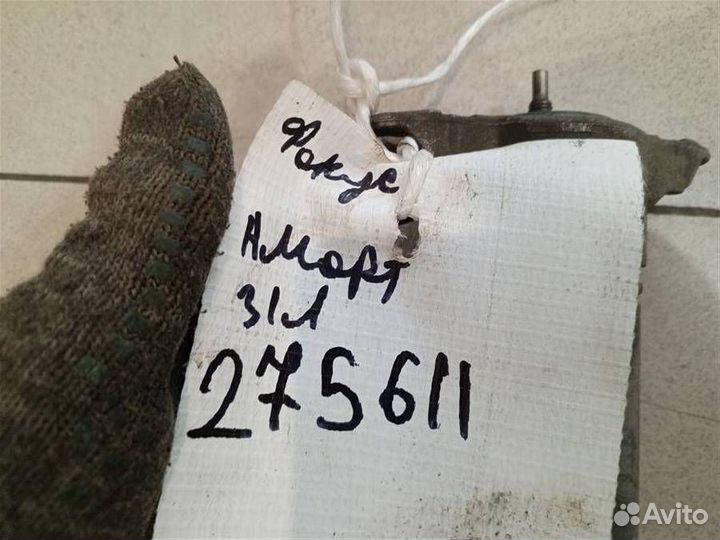 Амортизатор задний Ford Focus 3 2011-2018