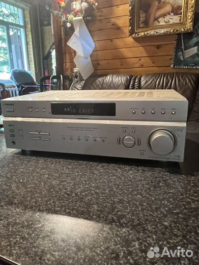 Sony STR-DE497