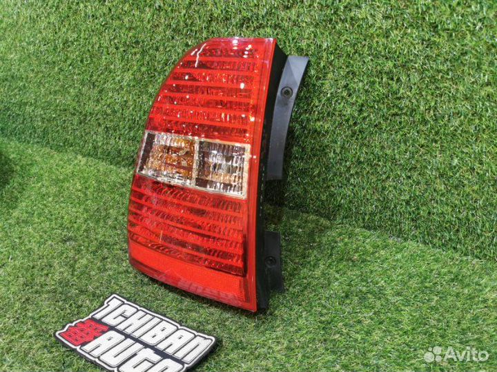 Стоп-сигнал левый Kia Sportage KM D4EA 2006