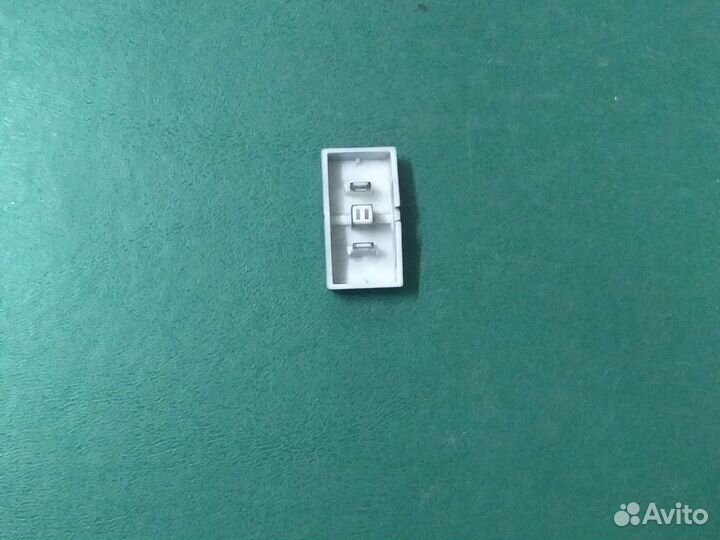 Кнопка стеклоподьемника бмв е39