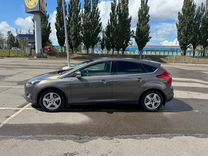 Ford Focus 1.6 MT, 2013, 167 000 км, с пробегом, цена 879 000 руб.