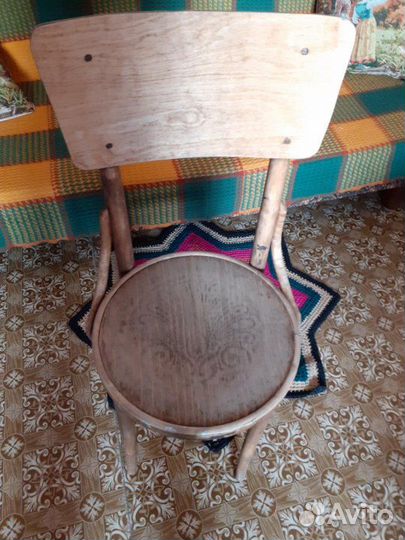 Венский стул