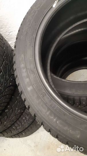Nokian Tyres Hakkapeliitta 9 215/50 R17