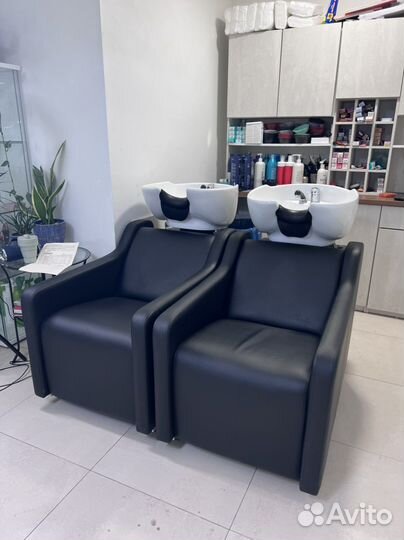 Коворкинг, аренда кресла парикмахера, маникюра