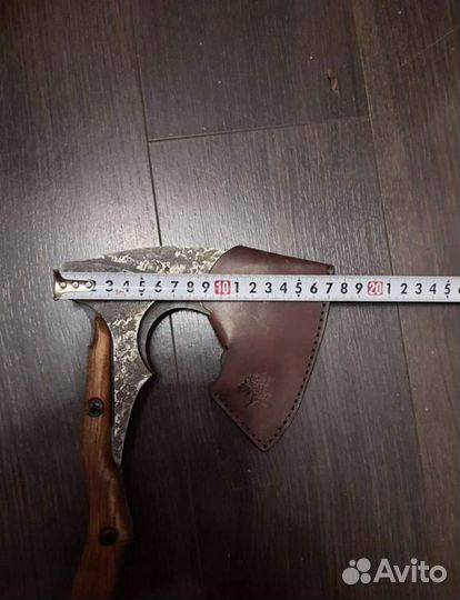 Топор Toпорик