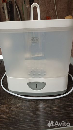 Стерилизатор электрический