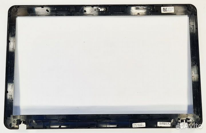 Б\У Рамка матрицы (часть B) Dell m5030