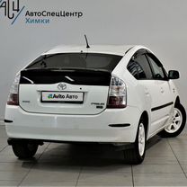 Toyota Prius 1.5 CVT, 2009, 263 000 км, с пробегом, цена 799 800 руб.