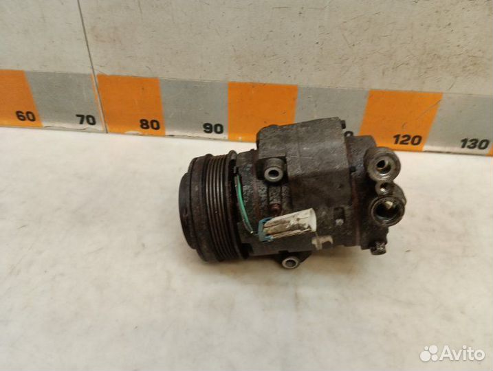 Б/У Б/У Деталь 94761723 general motors