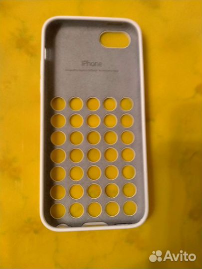 Чехол для iPhone 5с Case