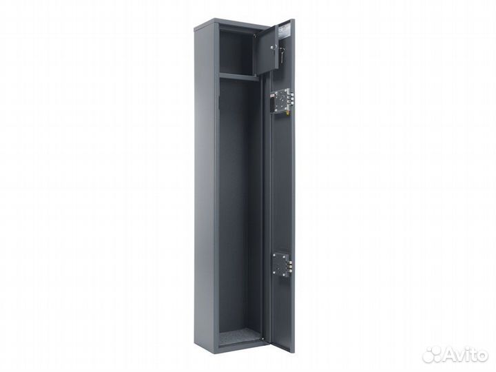 Сейф для оружия патронов aiko