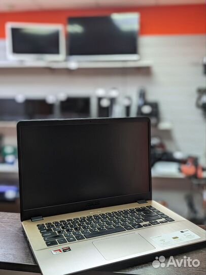 Asus X505B (тб74)