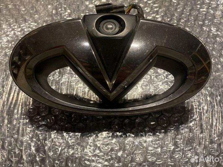 Камера Infinity QX56