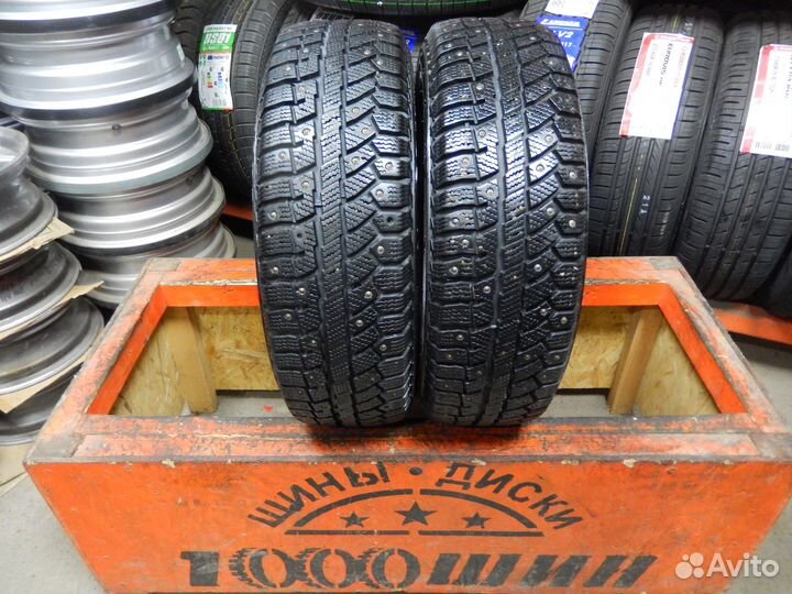 Cordiant Polar 2 185/60 R14