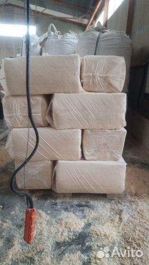 Древесная стружка оптом