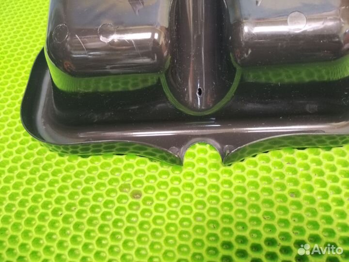 Корзина на велосипед Kari Kids