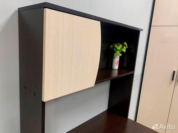 Компьютерный стол «номер 2»