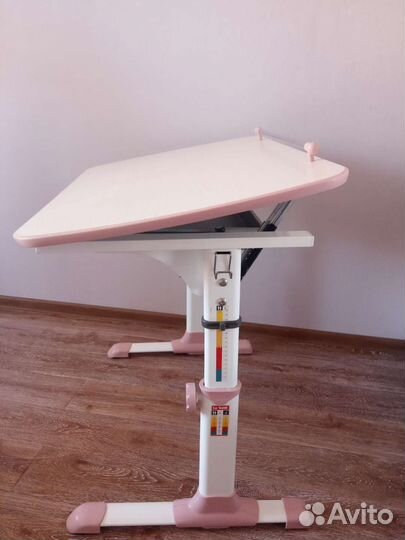 Растущая парта трансформер