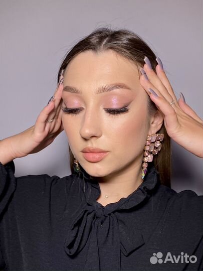 Визажист / Макияж