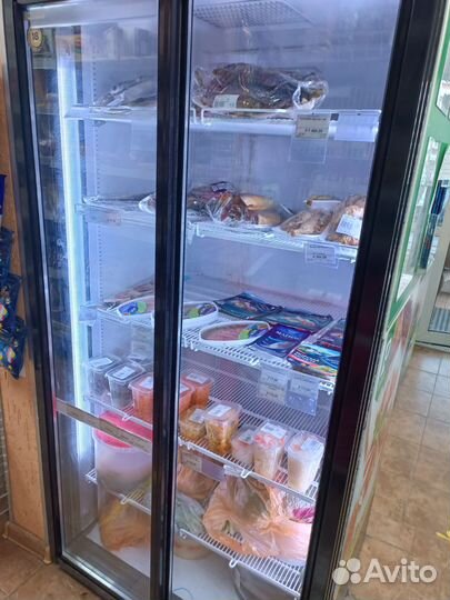 Продам готовый бизнес продуктовый магазин