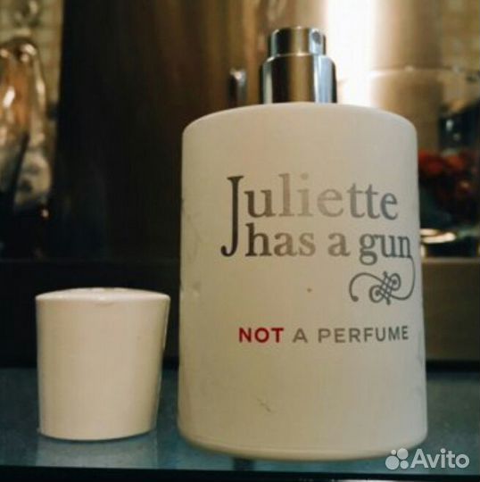 Селективные ароматы чистоты и свежести. Делюсь