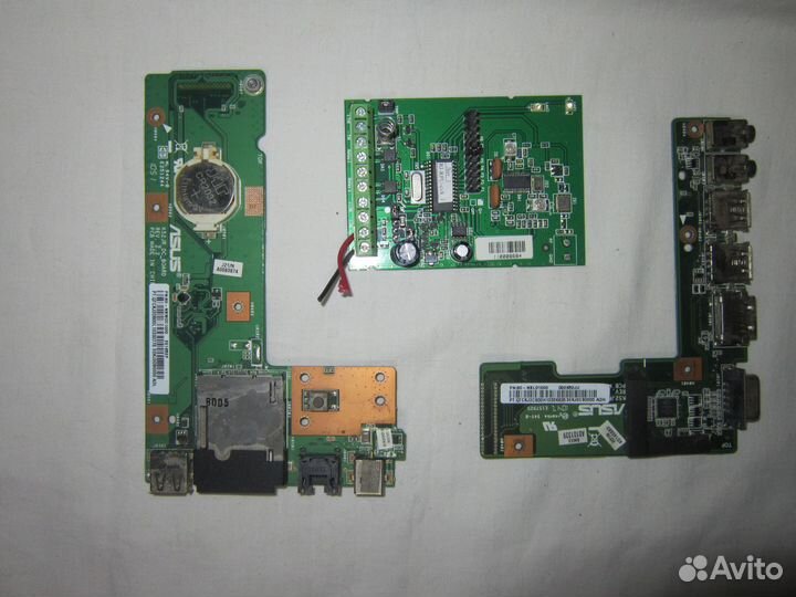 Платы разные, дискеты