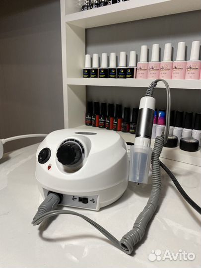 Аппарат для маникюра