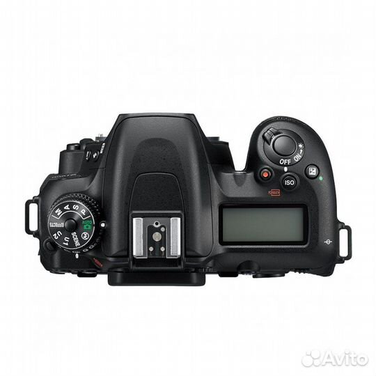 Nikon D7500 Body новый (гарантия 2года)