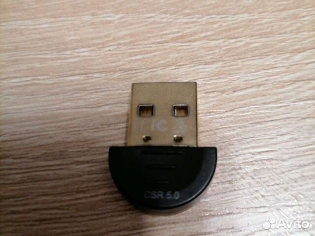 Адаптер usb bluetooth