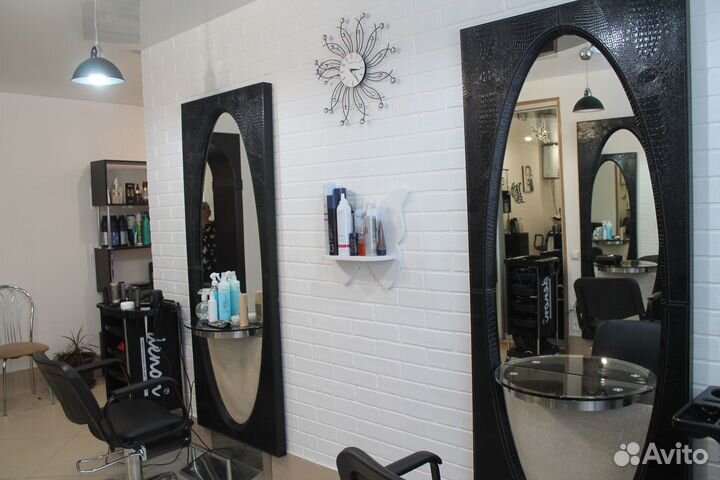 Парикмахер универсал