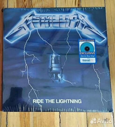 Виниловые пластинки под Заказ