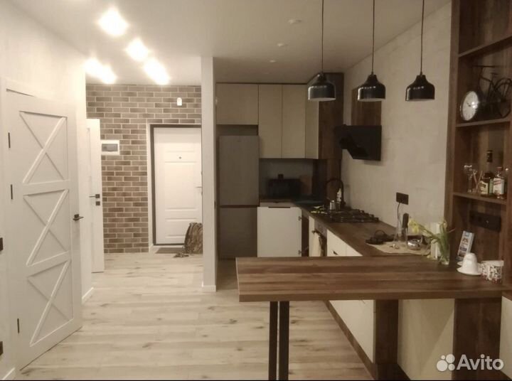 Дизайнер интерьера